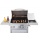 Tepro Gasgrill Wellington Bild 5