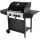 El Fuego Gasgrill Texas, 122x107x58 cm Bild 1