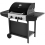 El Fuego Gasgrill Texas, 122x107x58 cm Bild 1