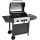 El Fuego Gasgrill Texas, 122x107x58 cm Bild 2