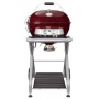 Outdoorchef Gaskugelgrill Ascona ruby, Gasgrill  Bild 1