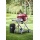 Outdoorchef Gaskugelgrill Ascona ruby, Gasgrill  Bild 5