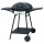 BBQ Gasgrill, fahrbar mit 2 Brenner von Foshan Shunde Everteam Industrial Co. Ltd. Bild 1