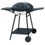 BBQ Gasgrill, fahrbar mit 2 Brenner von Foshan Shunde Everteam Industrial Co. Ltd. Bild 1