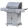 Broilmaster BBQG14DE Edelstahl BBQ Gasgrill 4 plus  Bild 1
