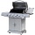 Broilmaster BBQG14DE Edelstahl BBQ Gasgrill 4 plus  Bild 2