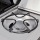 Broilmaster BBQG14DE Edelstahl BBQ Gasgrill 4 plus  Bild 5
