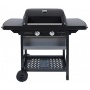 Campingaz 3000002371 Barbeque Gaz 2 Series Classic L Gasgrill mit Stahlwagen Bild 1
