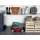Bosch AVR 1100 Vertikutierer 104
