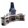 Toskana Quatro Grillkamin Auenkche, Wellfire von SPM Bild 1
