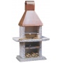 Toskana Kupferhaube Grillkamin, Wellfire von SPM Bild 1