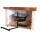 Toskana Kupferhaube Grillkamin, Wellfire von SPM Bild 5