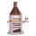 Duna Kupferhaube Grillkamin, Wellfire von SPM Bild 1
