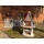 Duna Kupferhaube Grillkamin, Wellfire von SPM Bild 3