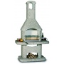 Nova braun Grillkamin, Wellfire von SPM Bild 1