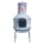 Buschbeck Mexiko-Grill-Kamin Geo design, Grillkamin  Bild 2