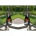Buschbeck Gartenkamin Colorado 125 cm Grillkamin  Bild 1