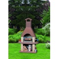 Grillkamin Usedom von Betowa Bild 1