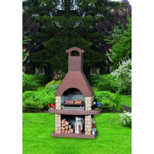 Grillkamin Usedom von Betowa Bild 1