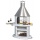Duna Edelstahlhaube Grillkamin, Wellfire von SPM Bild 1