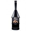 SPM Firestar Grillkamin Classic 800 Bild 1