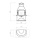 Torino Granit Grillkamin von Grills Bild 3