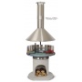 Astra Grillkamin, Wellfire von SPM Bild 1