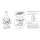 SPM Nova Edelstahlhaube Grillkamin, Wellfire Bild 4