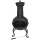 El Fuego Kobie, 84, Grillkamin, 84 cm Kobie 2, Barbecues Kamin mit Grill Bild 1
