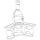 Nova Grillkamin Auenkche wei, Wellfire, SPM Bild 2