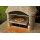 Toskana Edelstahlhaube Grillkamin, Wellfire von SPM Bild 2
