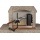 Toskana Edelstahlhaube Grillkamin, Wellfire von SPM Bild 4