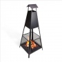 Hergestellt fr DEMA Grillkamin Ibiza Bild 1