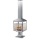 Heibi Grillkamin Holzkohle-Grill Kamin Fuoco 51214-072 Bild 1