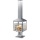 Heibi Grillkamin Holzkohle-Grill Kamin Fuoco 51214-072 Bild 2