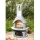 Buschbeck Gartengrillkamin Malibu Bild 2