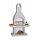Siesta Grillkamin weiss, Wellfire von SPM Bild 1