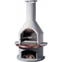 Buschbeck Gartengrillkamin Rondo  Bild 1