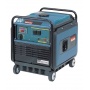 Makita G 4300 IS Stromerzeuger Bild 1