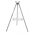Schwenkgrill Dreibein mit 50cm Edelstahl-Grillrost, Grillstelle von Farmcook Bild 1