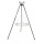 Schwenkgrill Dreibein mit 50cm Edelstahl-Grillrost, Grillstelle von Farmcook Bild 1