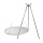 Schwenkgrill Dreibein mit 50cm Edelstahl-Grillrost, Grillstelle von Farmcook Bild 3