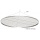 XXL 90 CM GRILLROST 304 SCHWENKGRILL GRILL Grillstelle  Bild 1