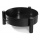 Schwenkgrill Dreibein Grillstelle 70cm inkl. Feuerschale Pan 33 80cm Bild 3