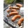 Schwenkgrill Dreibein Grillstelle 70cm inkl. Feuerschale Pan 33 80cm Bild 4