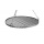 Schwenkgrill Dreibein Grillstelle mit 50cm Stahl-Rost, Farmcook Bild 2