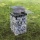 NEU.HOLZ XXL Gabionen Grill BBQ mit Ablage Steingrill, Grillstelle  Bild 2