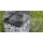NEU.HOLZ XXL Gabionen Grill BBQ mit Ablage Steingrill, Grillstelle  Bild 4