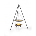 Barbecook 2239681000 Schwenkgrill 166 cm, Grillstelle  Bild 1