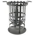 BBQ Collection 29239 Feuerkorb und barbecue, Grillstelle  Bild 1